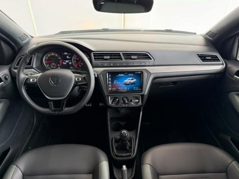 VOLKSWAGEN Saveiro 1.6 16V FLEX MSI EXTREME CABINE DUPLA, Foto 7
