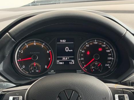 VOLKSWAGEN Saveiro 1.6 16V FLEX MSI EXTREME CABINE DUPLA, Foto 8