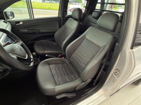 VOLKSWAGEN Saveiro 1.6 16V FLEX MSI EXTREME CABINE DUPLA, Foto 10