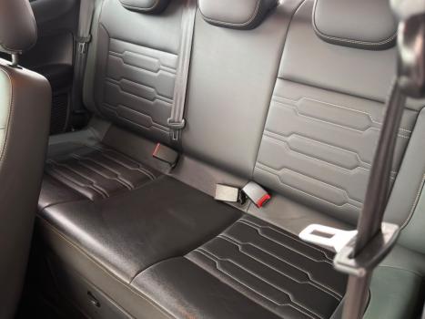 VOLKSWAGEN Saveiro 1.6 16V FLEX MSI EXTREME CABINE DUPLA, Foto 11