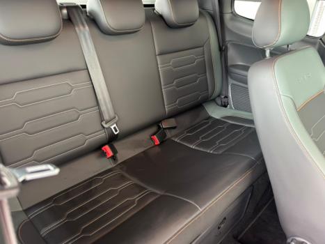 VOLKSWAGEN Saveiro 1.6 16V FLEX MSI EXTREME CABINE DUPLA, Foto 13
