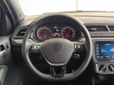 VOLKSWAGEN Saveiro 1.6 16V FLEX MSI EXTREME CABINE DUPLA, Foto 14