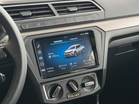 VOLKSWAGEN Saveiro 1.6 16V FLEX MSI EXTREME CABINE DUPLA, Foto 15