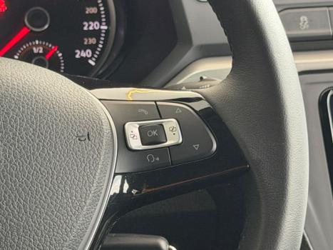 VOLKSWAGEN Saveiro 1.6 16V FLEX MSI EXTREME CABINE DUPLA, Foto 17