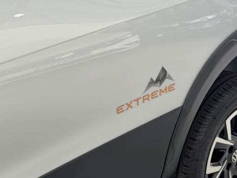 VOLKSWAGEN Saveiro 1.6 16V FLEX MSI EXTREME CABINE DUPLA, Foto 18