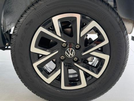 VOLKSWAGEN Saveiro 1.6 16V FLEX MSI EXTREME CABINE DUPLA, Foto 19