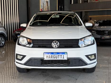 VOLKSWAGEN Saveiro 1.6 16V FLEX MSI TRENDLINE CABINE SIMPLES, Foto 2