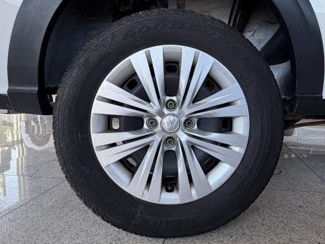 VOLKSWAGEN Saveiro 1.6 16V FLEX MSI TRENDLINE CABINE SIMPLES, Foto 9