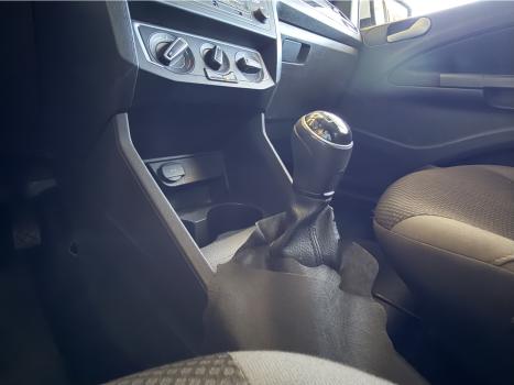 VOLKSWAGEN Saveiro 1.6 16V FLEX MSI TRENDLINE CABINE SIMPLES, Foto 10