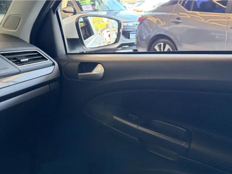 VOLKSWAGEN Saveiro 1.6 16V FLEX MSI TRENDLINE CABINE SIMPLES, Foto 12