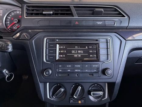 VOLKSWAGEN Saveiro 1.6 16V FLEX MSI TRENDLINE CABINE SIMPLES, Foto 13