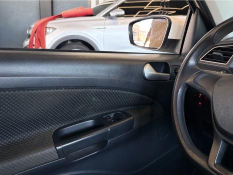 VOLKSWAGEN Saveiro 1.6 16V FLEX MSI TRENDLINE CABINE SIMPLES, Foto 14