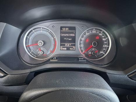 VOLKSWAGEN Saveiro 1.6 16V FLEX MSI TRENDLINE CABINE SIMPLES, Foto 16