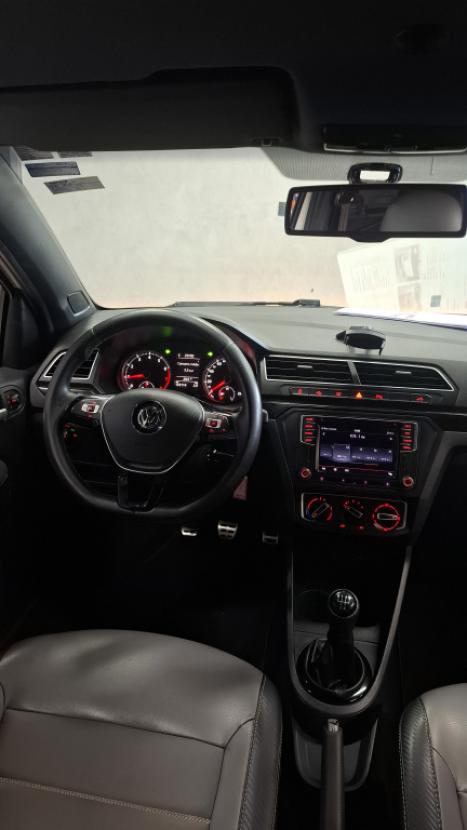 VOLKSWAGEN Saveiro 1.6 G7 CABINE DUPLA CROSS FLEX, Foto 6