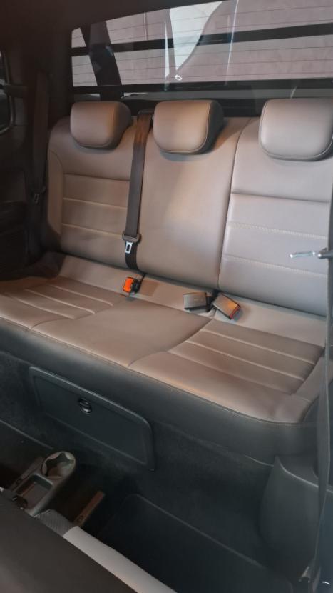 VOLKSWAGEN Saveiro 1.6 G7 CABINE DUPLA CROSS FLEX, Foto 9