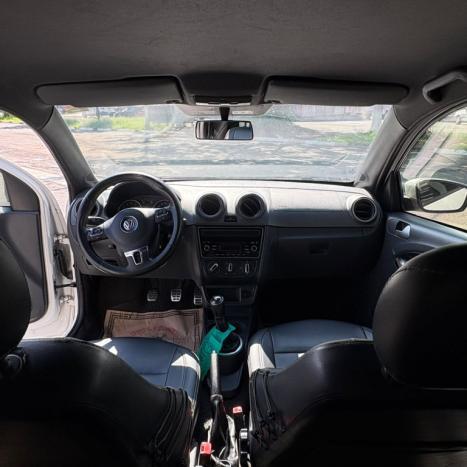 VOLKSWAGEN Saveiro 1.6 CABINE ESTENDIDA FLEX, Foto 6