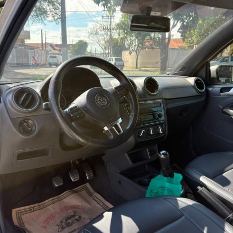 VOLKSWAGEN Saveiro 1.6 CABINE ESTENDIDA FLEX, Foto 7