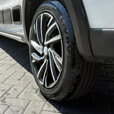 VOLKSWAGEN Saveiro 1.6 CABINE ESTENDIDA FLEX, Foto 9