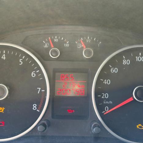 VOLKSWAGEN Saveiro 1.6 CABINE ESTENDIDA FLEX, Foto 10