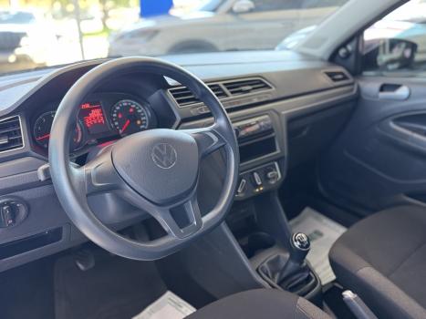 VOLKSWAGEN Saveiro 1.6 16V FLEX MSI ROBUST CABINE SIMPLES, Foto 8