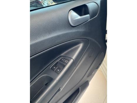 VOLKSWAGEN Saveiro 1.6 16V FLEX MSI ROBUST CABINE SIMPLES, Foto 9