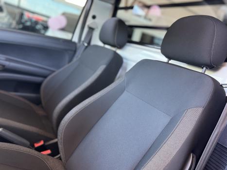 VOLKSWAGEN Saveiro 1.6 16V FLEX MSI ROBUST CABINE SIMPLES, Foto 10