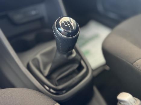 VOLKSWAGEN Saveiro 1.6 16V FLEX MSI ROBUST CABINE SIMPLES, Foto 11