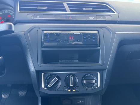VOLKSWAGEN Saveiro 1.6 16V FLEX MSI ROBUST CABINE SIMPLES, Foto 12