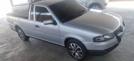 VOLKSWAGEN Saveiro 1.6 G4 FLEX, Foto 2