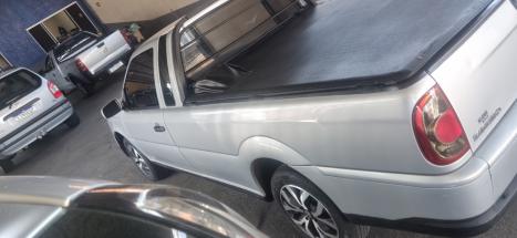 VOLKSWAGEN Saveiro 1.6 G4 FLEX, Foto 3