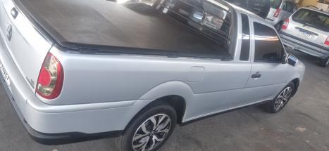 VOLKSWAGEN Saveiro 1.6 G4 FLEX, Foto 4