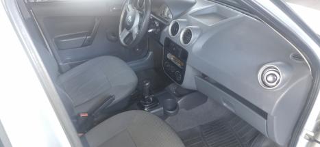 VOLKSWAGEN Saveiro 1.6 G4 FLEX, Foto 5