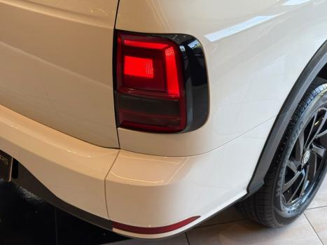 VOLKSWAGEN Saveiro 1.6 G7 CABINE DUPLA TRENDLINE FLEX, Foto 8