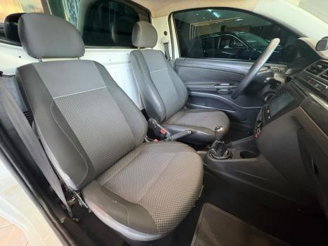 VOLKSWAGEN Saveiro 1.6 G7 CABINE DUPLA TRENDLINE FLEX, Foto 13