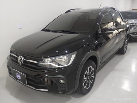 VOLKSWAGEN Saveiro 1.6 16V FLEX MSI EXTREME CABINE DUPLA, Foto 1
