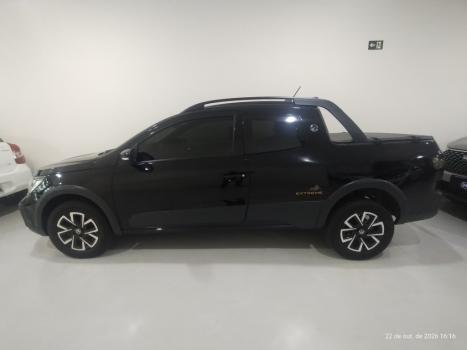 VOLKSWAGEN Saveiro 1.6 16V FLEX MSI EXTREME CABINE DUPLA, Foto 2
