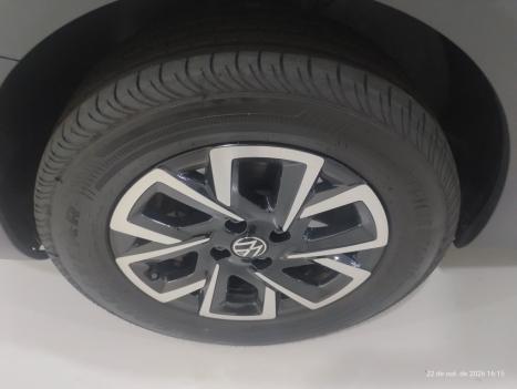 VOLKSWAGEN Saveiro 1.6 16V FLEX MSI EXTREME CABINE DUPLA, Foto 5