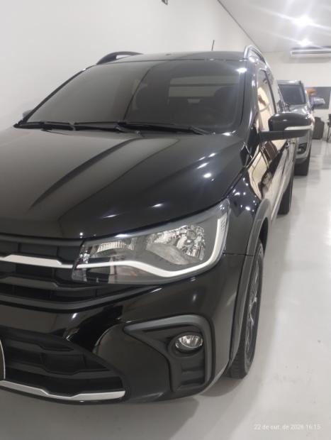 VOLKSWAGEN Saveiro 1.6 16V FLEX MSI EXTREME CABINE DUPLA, Foto 7