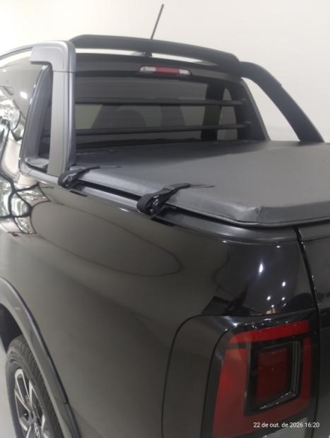 VOLKSWAGEN Saveiro 1.6 16V FLEX MSI EXTREME CABINE DUPLA, Foto 9