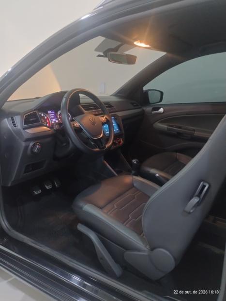 VOLKSWAGEN Saveiro 1.6 16V FLEX MSI EXTREME CABINE DUPLA, Foto 10