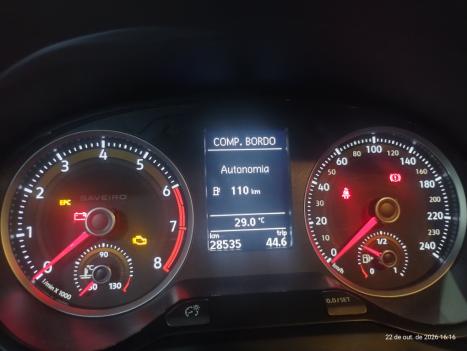 VOLKSWAGEN Saveiro 1.6 16V FLEX MSI EXTREME CABINE DUPLA, Foto 11