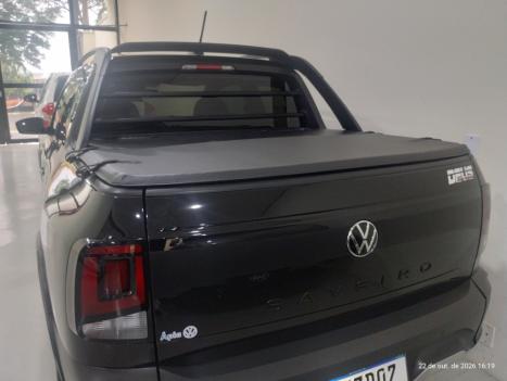 VOLKSWAGEN Saveiro 1.6 16V FLEX MSI EXTREME CABINE DUPLA, Foto 13