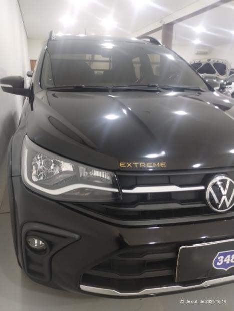 VOLKSWAGEN Saveiro 1.6 16V FLEX MSI EXTREME CABINE DUPLA, Foto 14