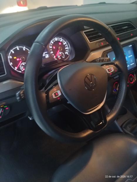 VOLKSWAGEN Saveiro 1.6 16V FLEX MSI EXTREME CABINE DUPLA, Foto 15