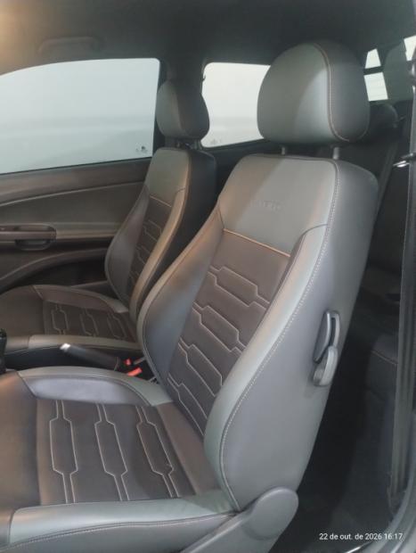 VOLKSWAGEN Saveiro 1.6 16V FLEX MSI EXTREME CABINE DUPLA, Foto 16