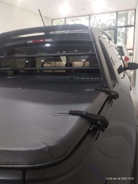 VOLKSWAGEN Saveiro 1.6 16V FLEX MSI EXTREME CABINE DUPLA, Foto 18