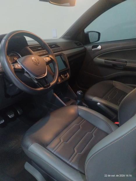 VOLKSWAGEN Saveiro 1.6 16V FLEX MSI EXTREME CABINE DUPLA, Foto 19