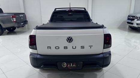 VOLKSWAGEN Saveiro 1.6 16V FLEX MSI ROBUST CABINE SIMPLES, Foto 5