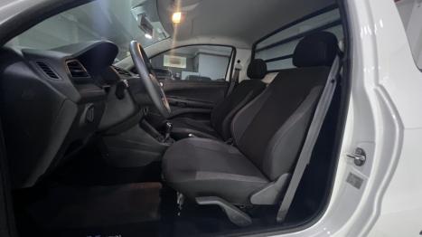 VOLKSWAGEN Saveiro 1.6 16V FLEX MSI ROBUST CABINE SIMPLES, Foto 6