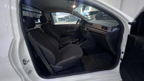 VOLKSWAGEN Saveiro 1.6 16V FLEX MSI ROBUST CABINE SIMPLES, Foto 7